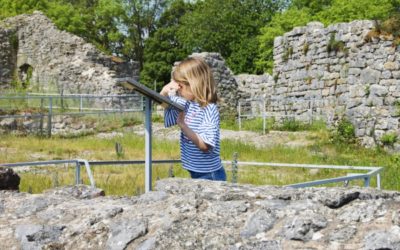 Wij gaan weer open !