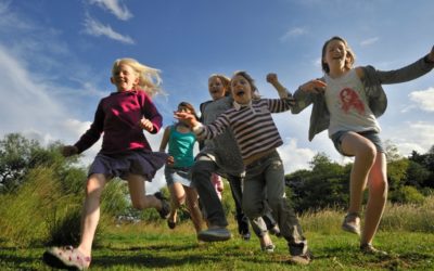 Les journées « Je prends l’air à Pâques »