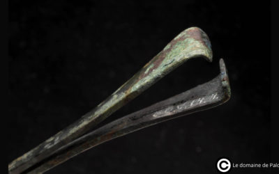 L’objet du mois de Février !